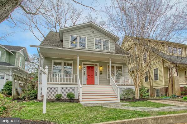 604 N HIGHLAND ST, Arlington, VA 22201