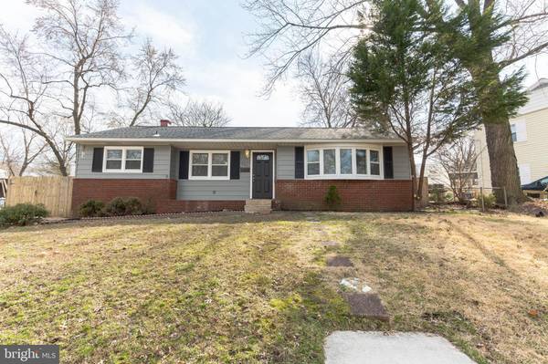 501 JOY CIR, Glen Burnie, MD 21061