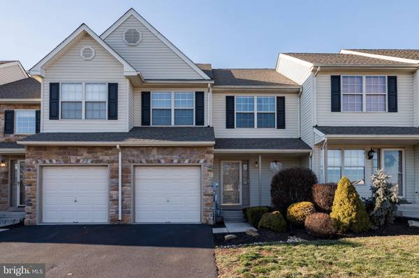 2806 GATEWAY DR, Royersford, PA 19468