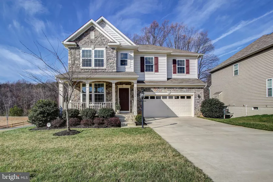 14978 SPRIGGS VALLEY CT, Woodbridge, VA 22193