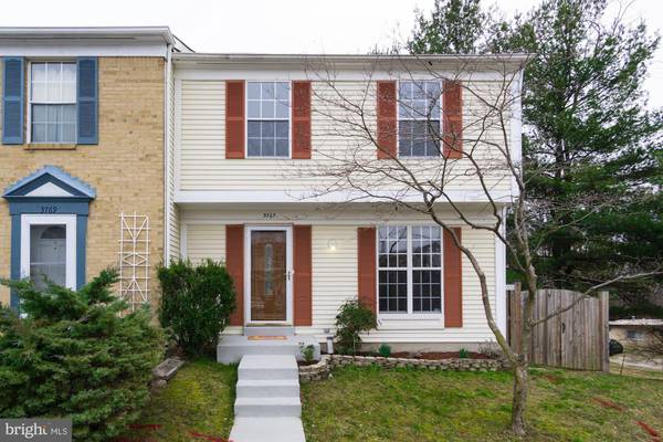 3767 STEPPING STONE LN, Burtonsville, MD 20866