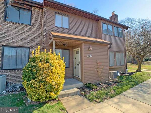 22 FITZWATERTOWN RD #B11, Willow Grove, PA 19090