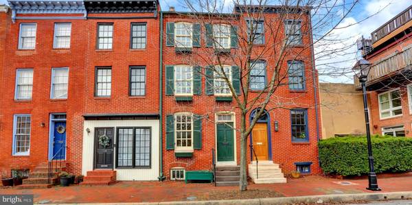 704 S HANOVER ST, Baltimore, MD 21230