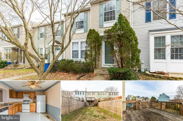 3336 GARRISON CIR, Abingdon, MD 21009