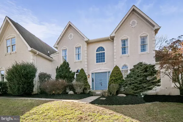 Newtown Square, PA 19073,2 ROSE GLEN CT