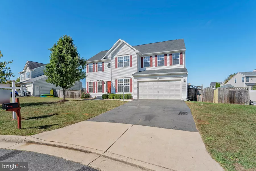 10790 TIBERT CT, Bealeton, VA 22712