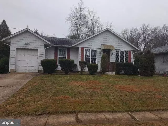 Clementon, NJ 08021,118 PRINCETON AVE