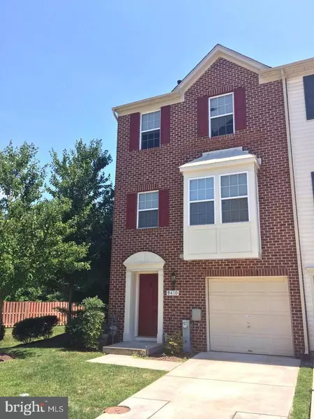 9410 CHESSIE LN #4, Columbia, MD 21046