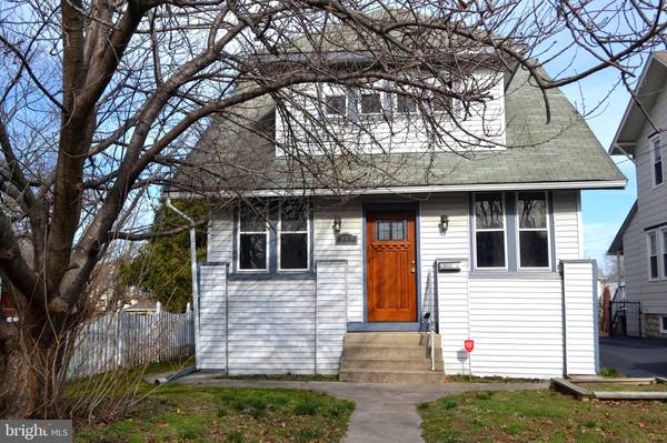 253 E ATLANTIC AVE, Audubon, NJ 08106