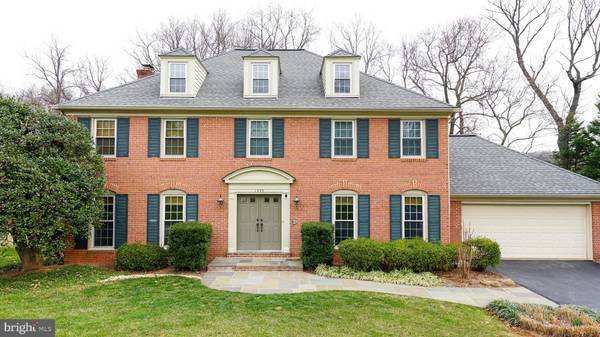 1335 TIMBERLY LN, Mclean, VA 22102