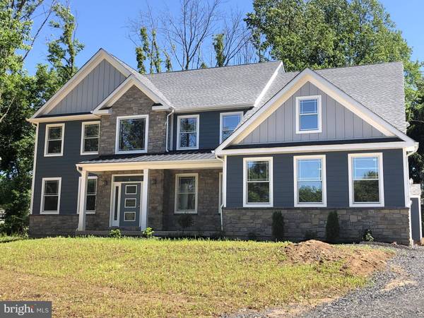 578 PULINSKI RD, Ivyland, PA 18974