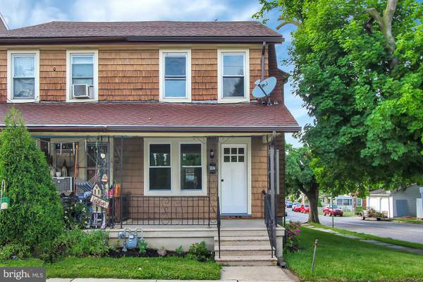 747 E BOUNDARY AVE, York, PA 17403