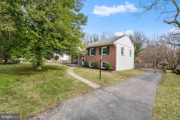 457 S OLD MIDDLETOWN RD, Media, PA 19063