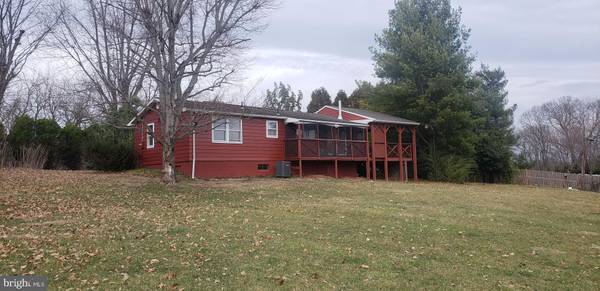 21 WESTMINISTER LN, Charles Town, WV 25414