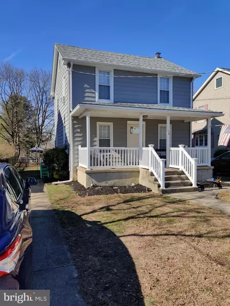 114 MIDDLESEX AVE, Voorhees, NJ 08043