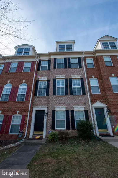 20327 NOTTING HILL WAY, Germantown, MD 20876