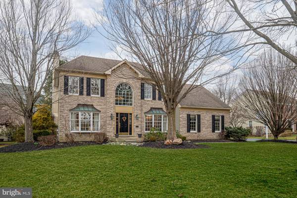 4990 COOKES LN, Doylestown, PA 18902