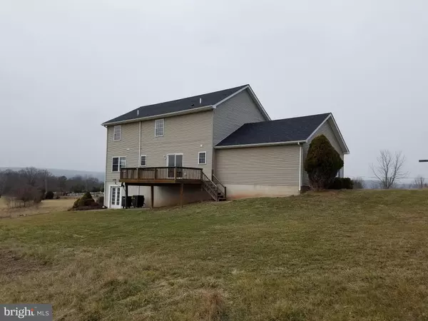 High View, WV 26808,4957 CARPERS PIKE