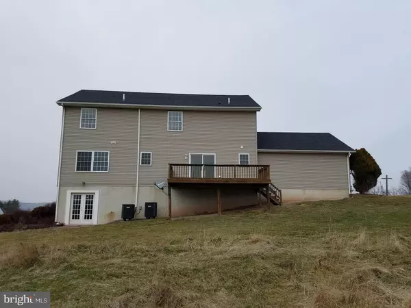 High View, WV 26808,4957 CARPERS PIKE