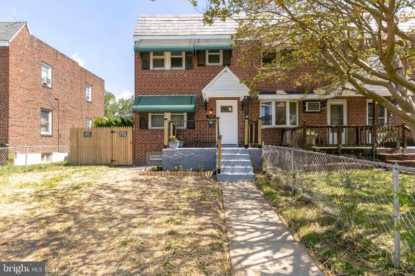 168 W MEADOW RD, Baltimore, MD 21225