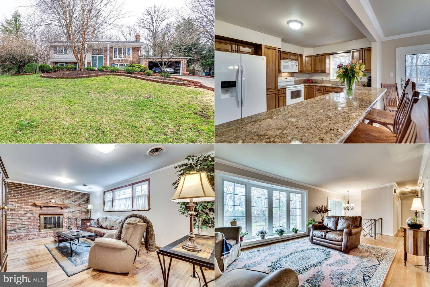 9209 VOLUNTEER DR, Alexandria, VA 22309