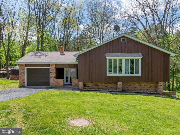 3050 WONZIEGLER RD, Pennsburg, PA 18073