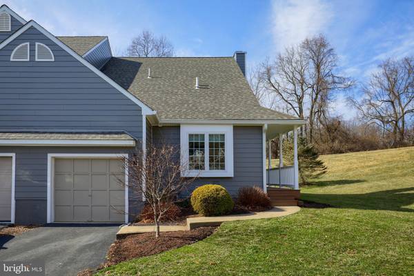 320 S VILLAGE LN S, Chadds Ford, PA 19317