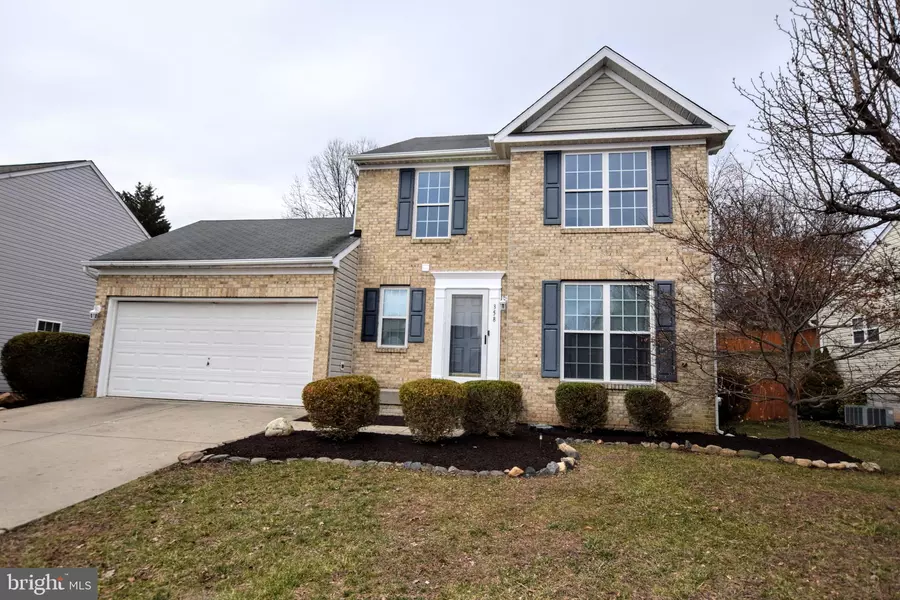 358 ENFIELD RD, Joppa, MD 21085