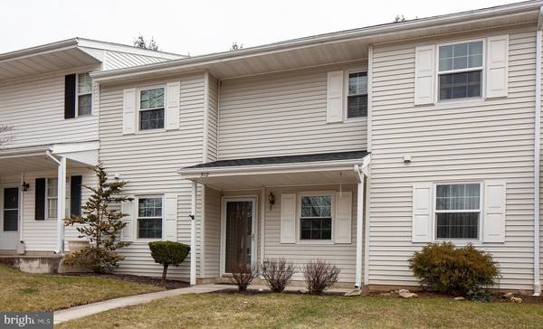 512 THOMAS ROAD #512, Camp Hill, PA 17011