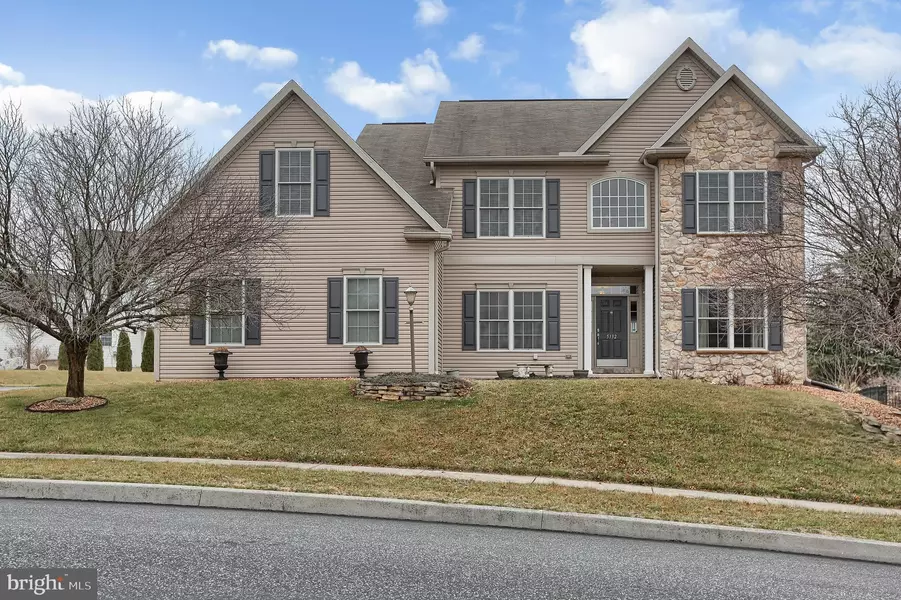 5132 JENNIFER CIR, Mechanicsburg, PA 17050