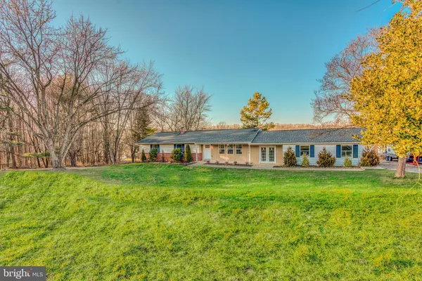 Monkton, MD 21111,14518 JARRETTSVILLE PIKE