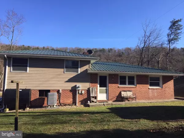 Keyser, WV 26726,9498 FORT ASHBY ROAD