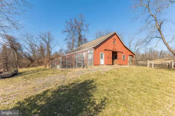 Glenmoore, PA 19343,350 FAIRVIEW RD