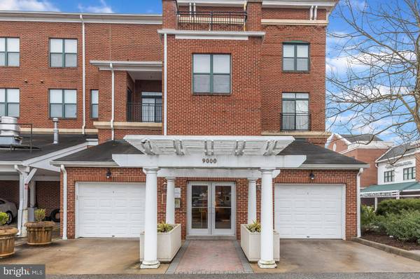 9000 LORTON STATION BLVD #APT 208, Lorton, VA 22079