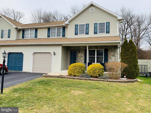 366 SIOUX CT, Reading, PA 19608