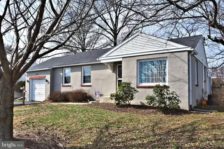 308 CLEARSPRING RD, Lansdale, PA 19446