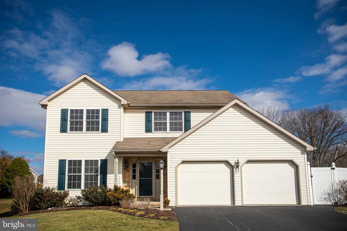 Mount Joy, PA 17552,707 KENNETH DR