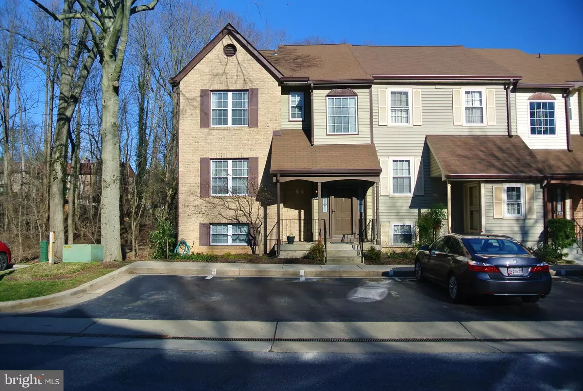 Columbia, MD 21045,7425 SWAN POINT WAY #7-1