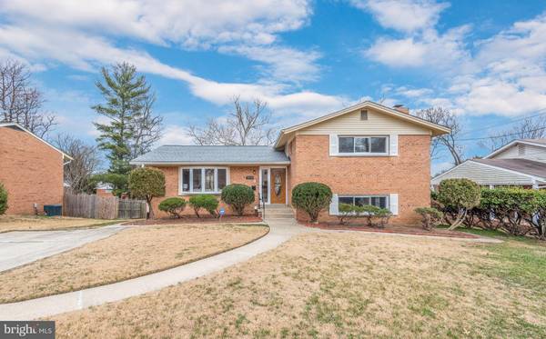 10119 BROCK DR, Silver Spring, MD 20903