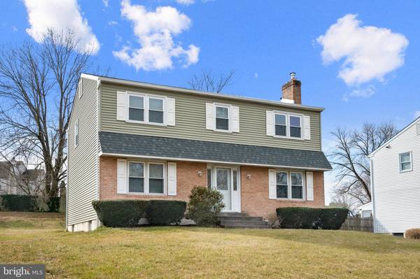 140 BRAKEL LN, Media, PA 19063