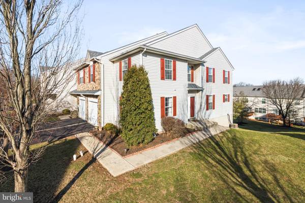 459 GLENN ROSE CIR, King Of Prussia, PA 19406