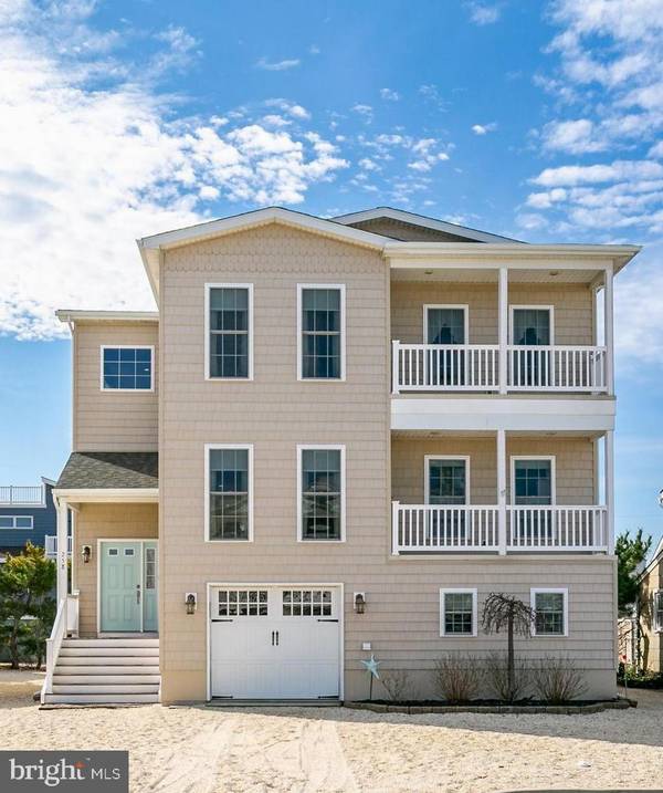 258 N 12TH ST, Surf City, NJ 08008