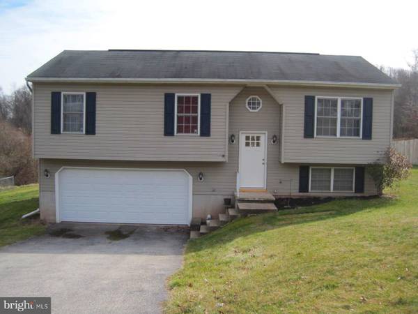 40 REBECCA DR, York Haven, PA 17370