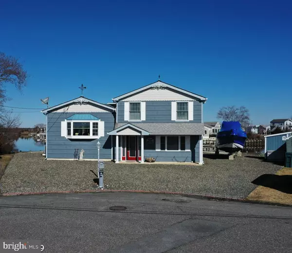 Tuckerton, NJ 08087,34 W DELAWARE DR