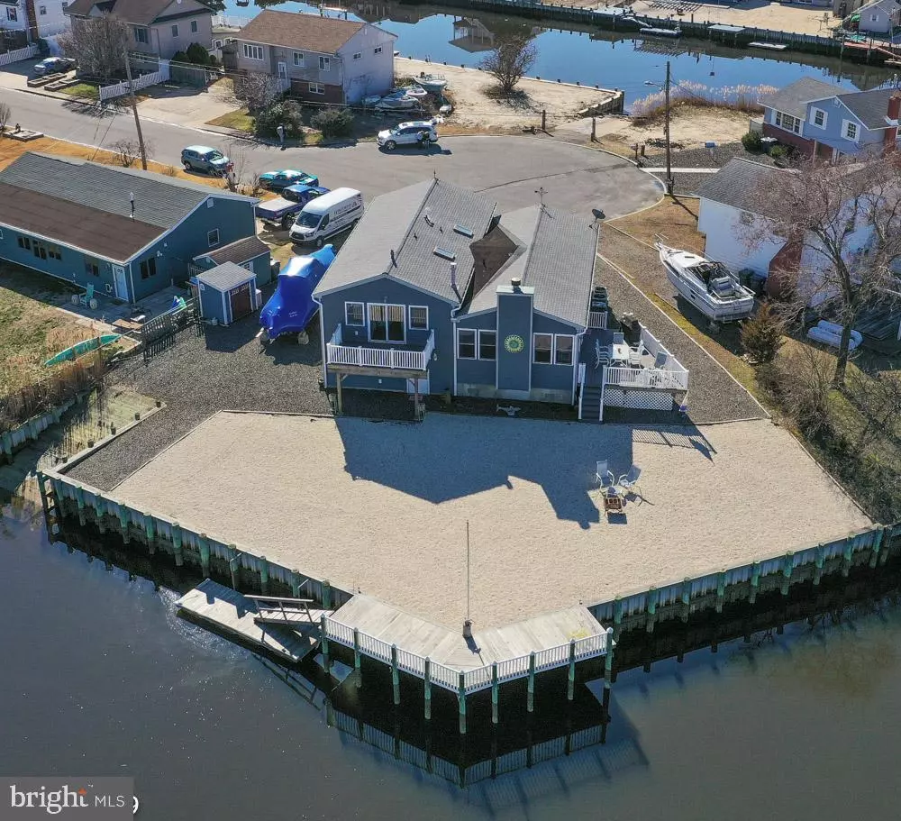 Tuckerton, NJ 08087,34 W DELAWARE DR