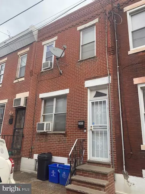 Philadelphia, PA 19148,2323 S HUTCHINSON ST