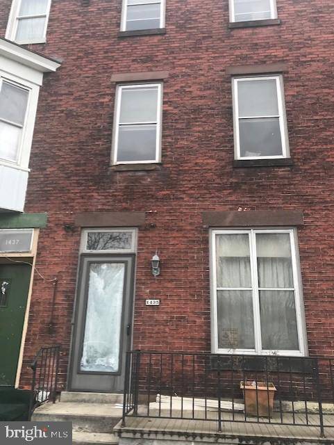 1435 DERRY ST, Harrisburg, PA 17104