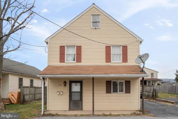 413 PITT ST, Enola, PA 17025