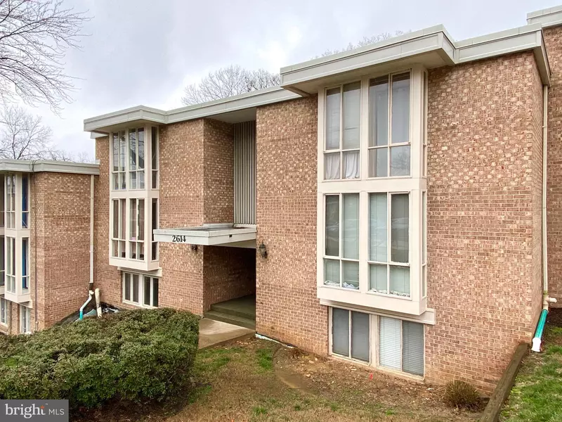 2614 FORT FARNSWORTH RD #253, Alexandria, VA 22303