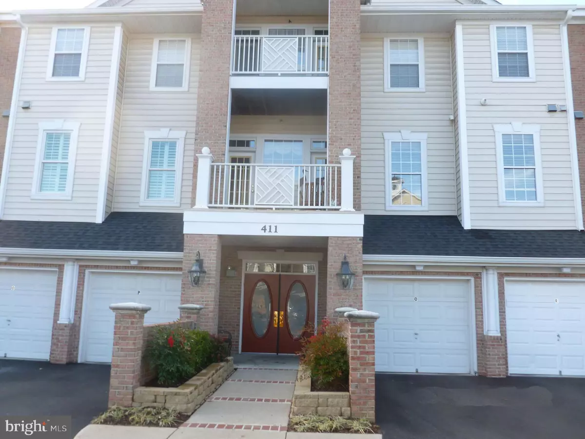 Edgewater, MD 21037,411 HAMLET CLUB DR #103